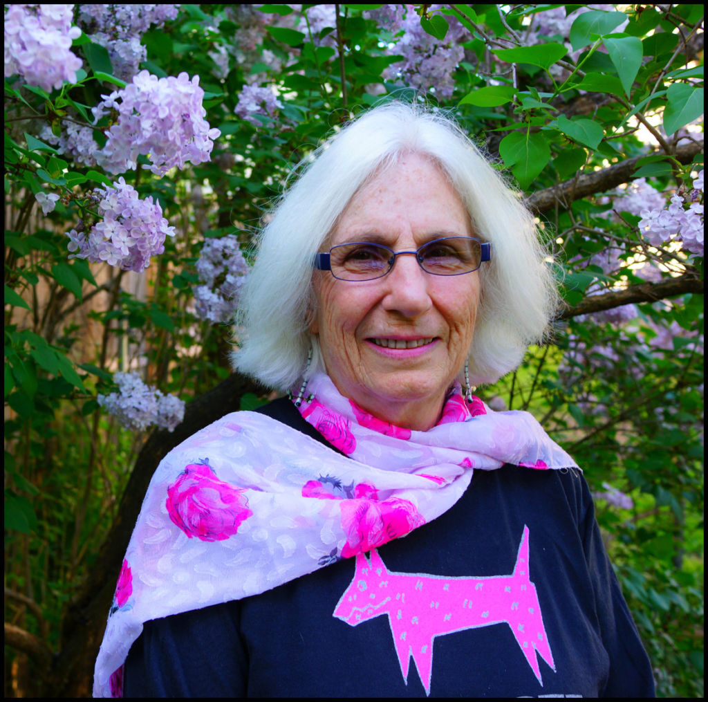 Barbara S. Hildebrant – National Council for Geographic Education