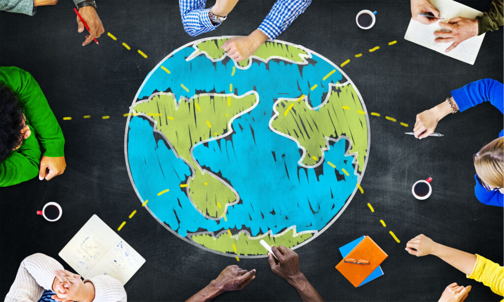 Professional Development National Council for Geographic Education