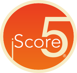 iScore 5-Logo only (1)