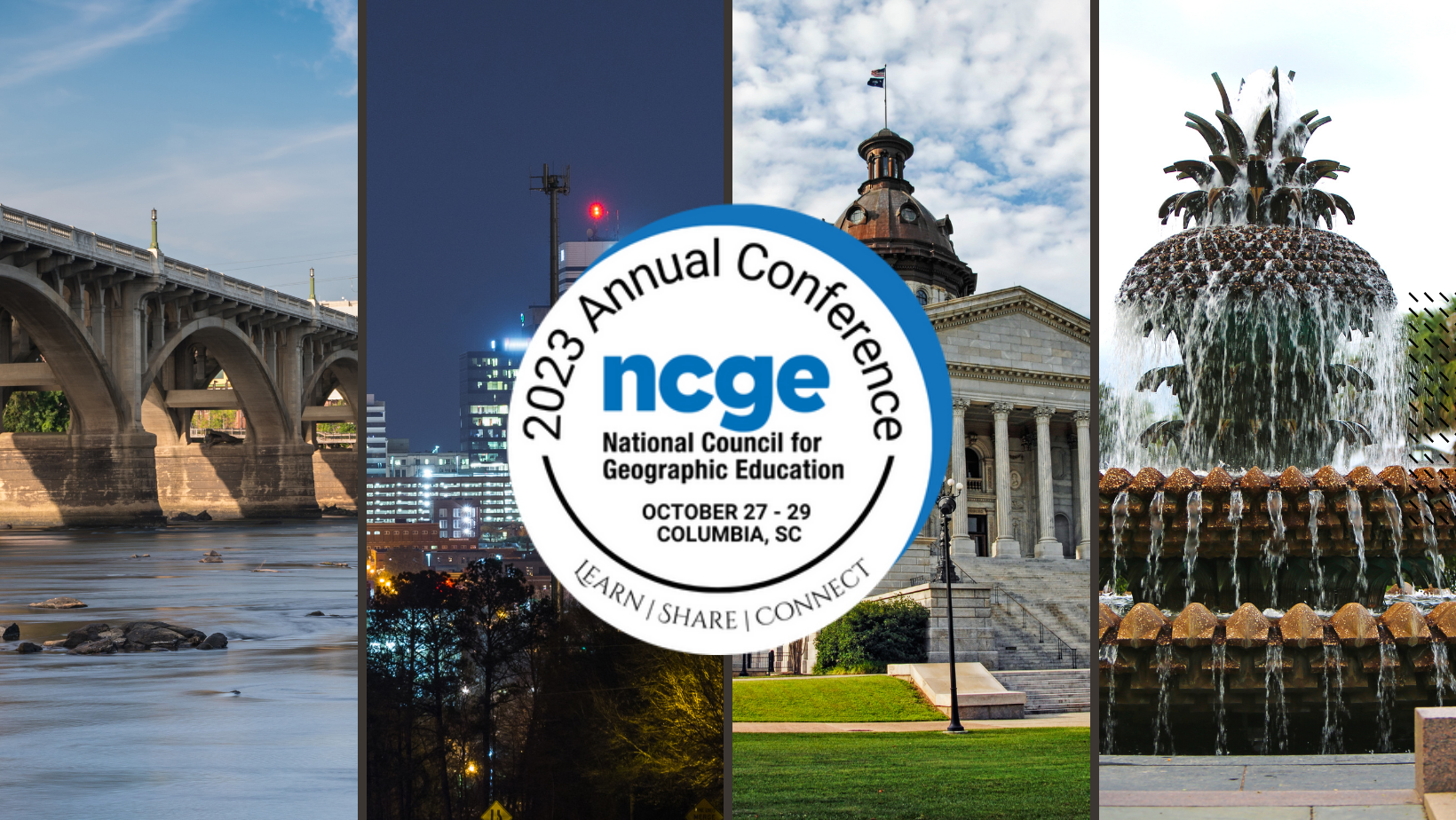 NCGE 2023 Annual Conference