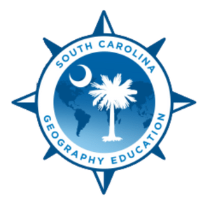 SCGeoED_NCGE_2023_Conference_Logo
